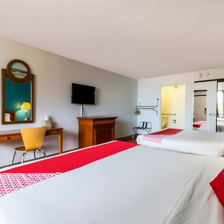 Oyo Hotel Bossier City La - Red River Buitenkant foto