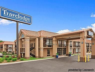 Oyo Hotel Bossier City La - Red River Buitenkant foto