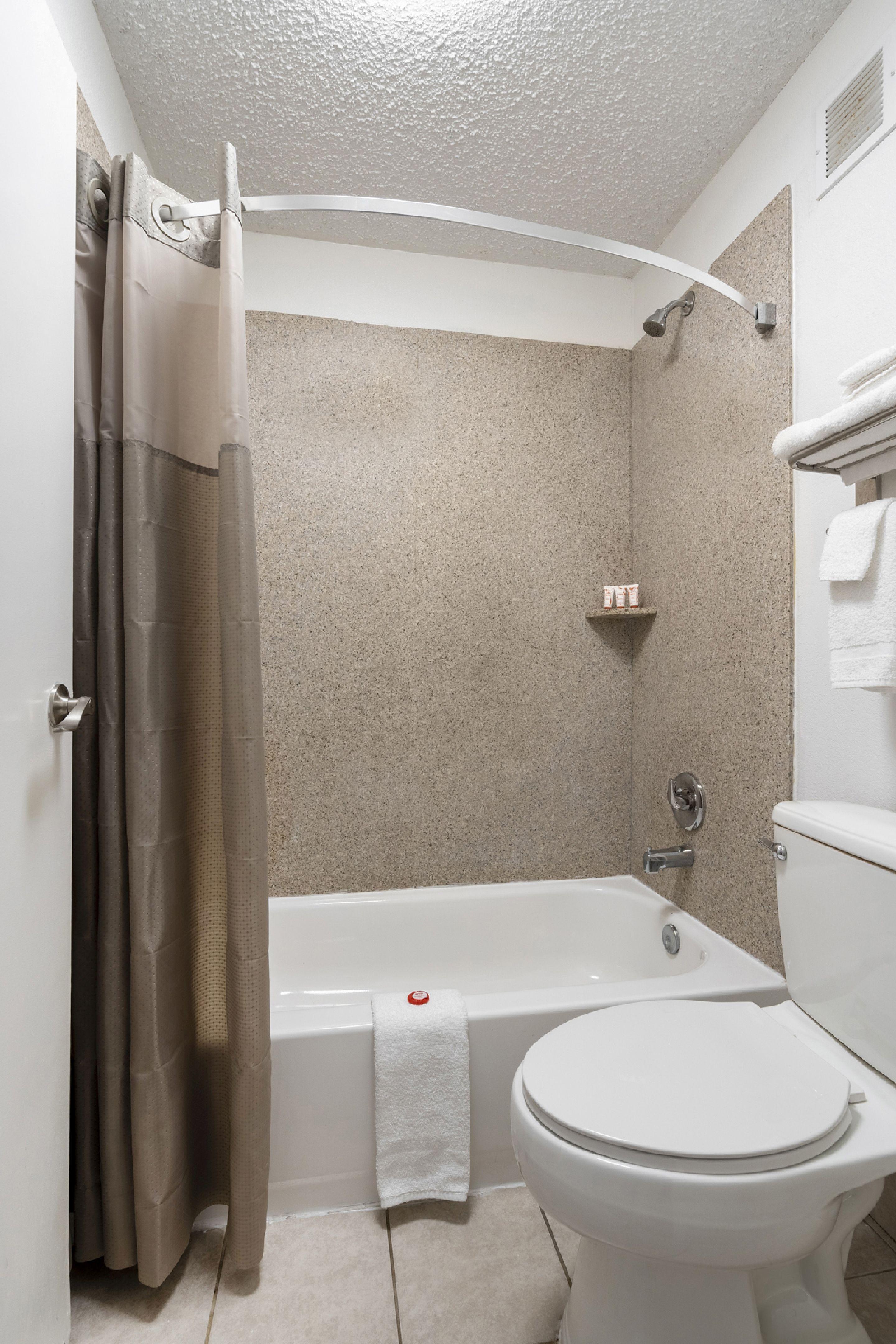 Oyo Hotel Bossier City La - Red River Buitenkant foto