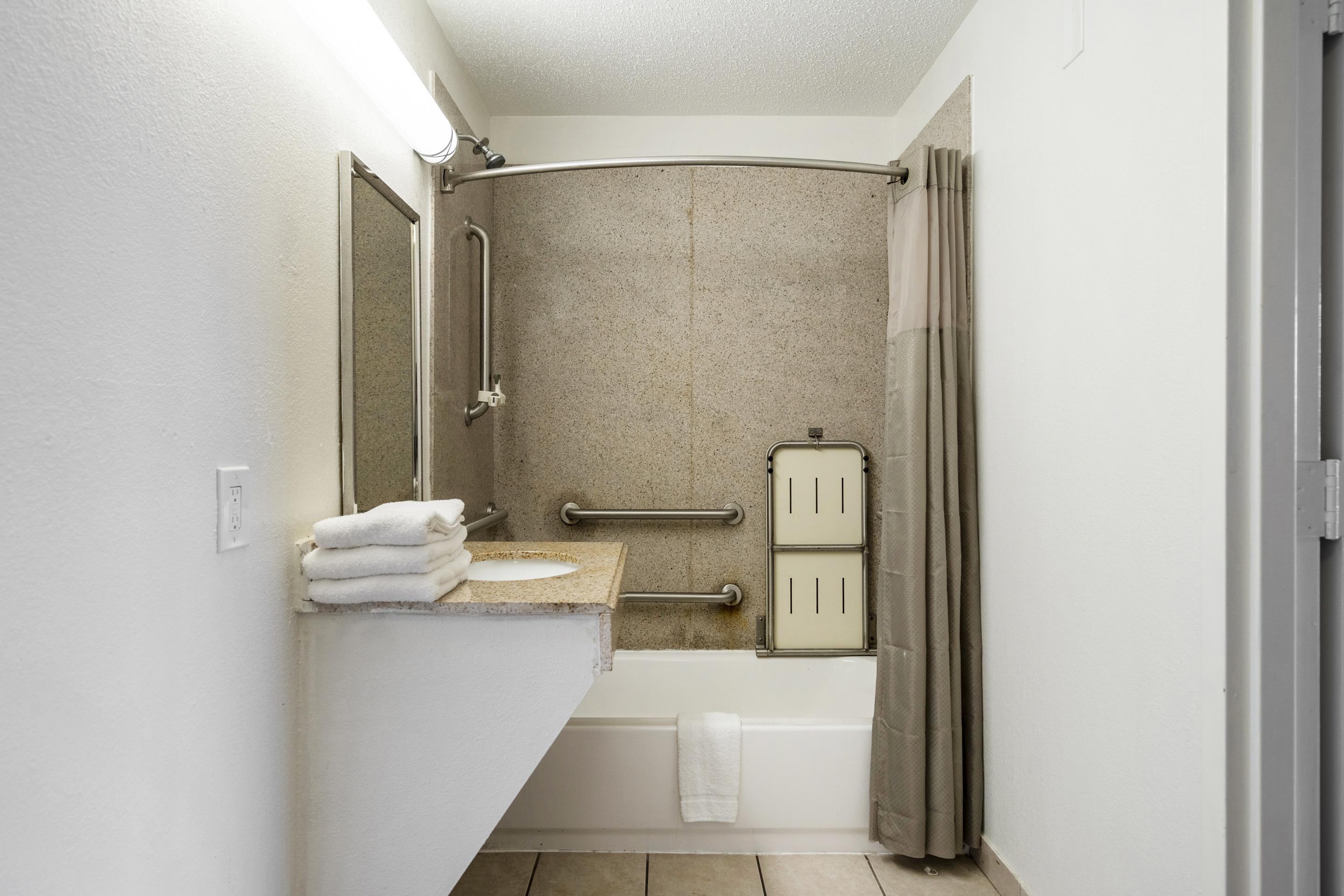 Oyo Hotel Bossier City La - Red River Buitenkant foto