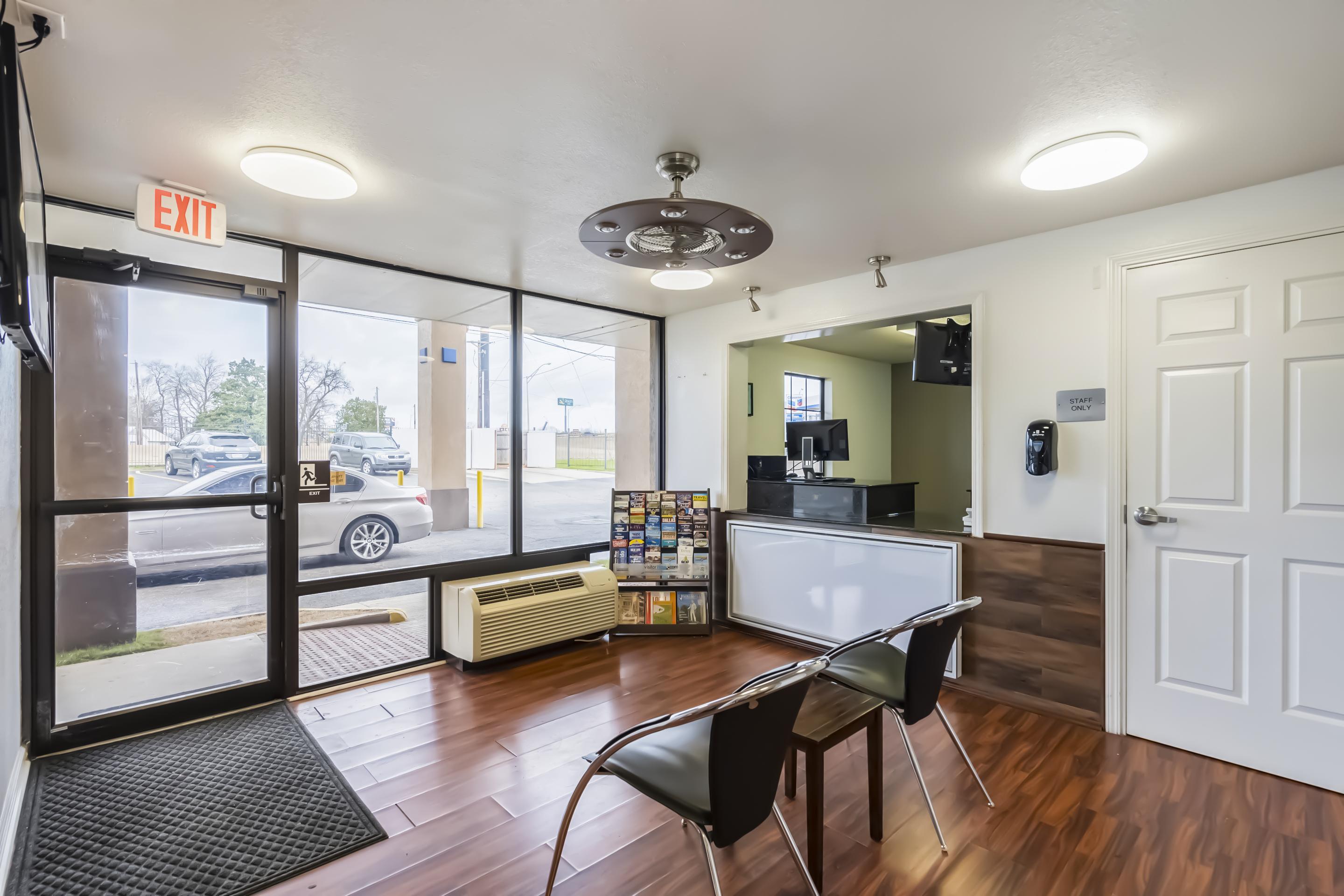 Oyo Hotel Bossier City La - Red River Buitenkant foto