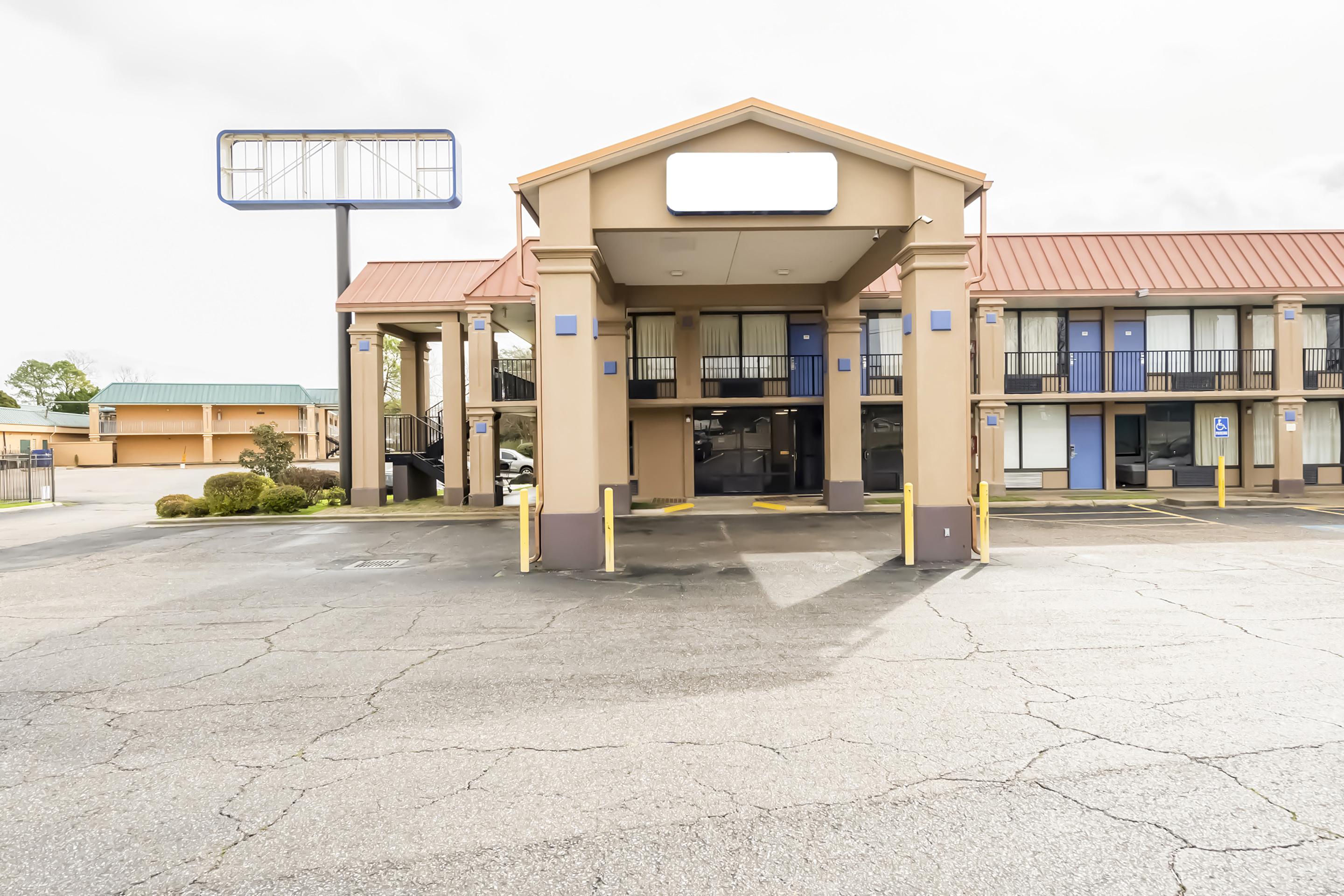 Oyo Hotel Bossier City La - Red River Buitenkant foto